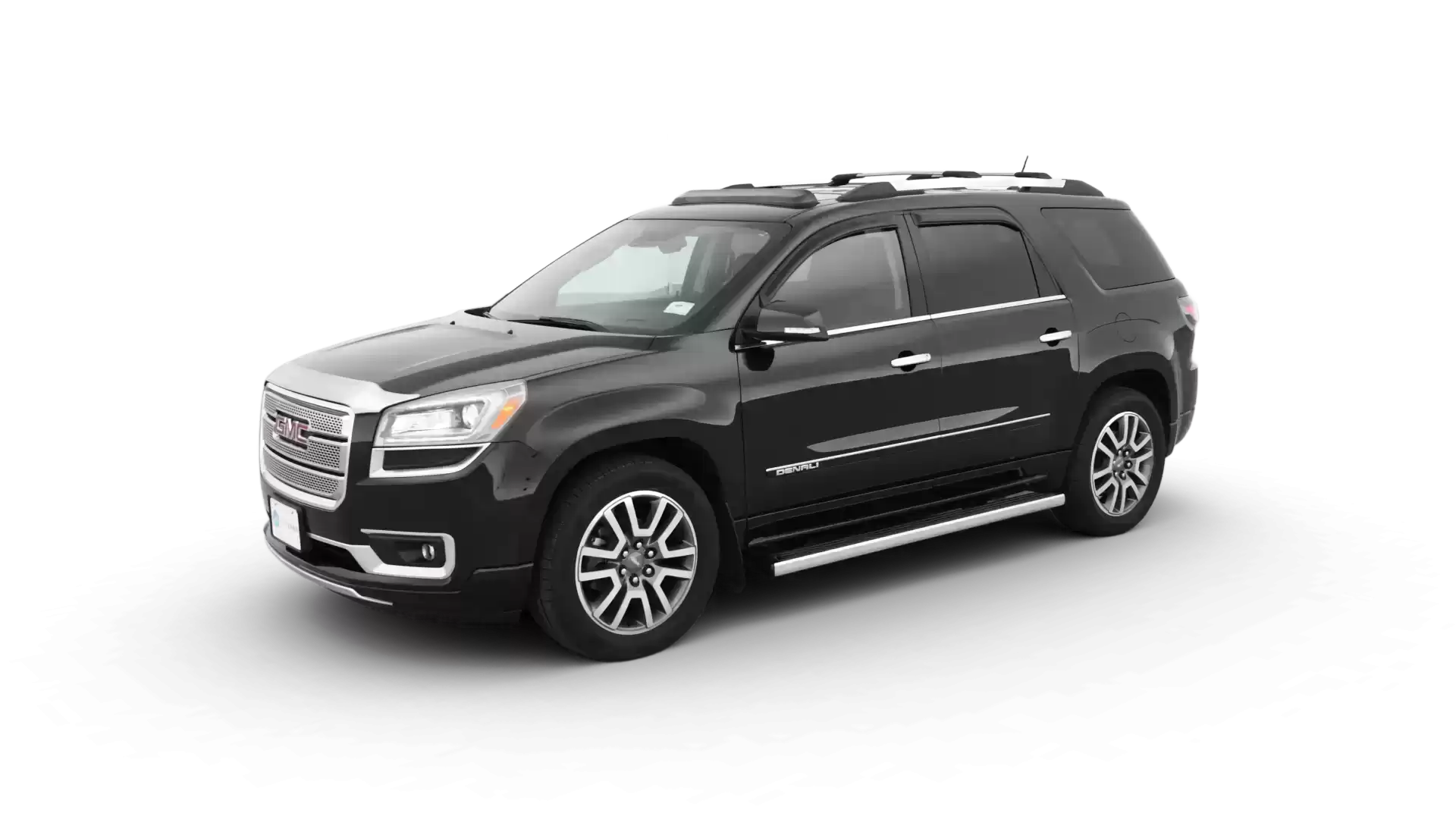 2014 GMC Acadia Denali Rental-pic_1